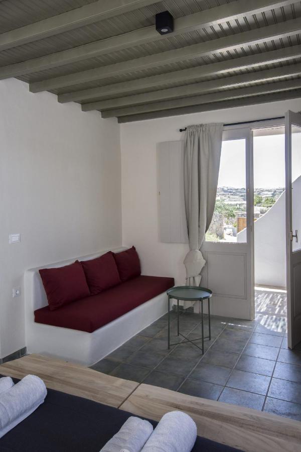 Casa vacanze Laggada Mykonos Town