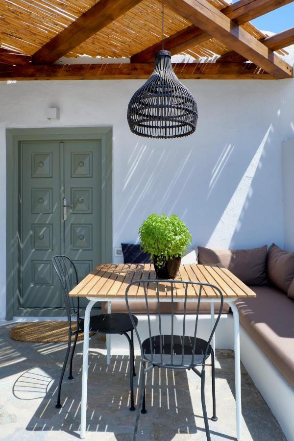 Laggada Casa vacanze Mykonos Town