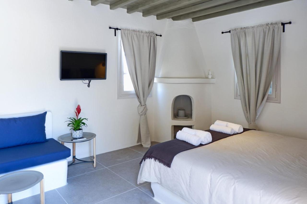 Laggada Casa vacanze Mykonos Town