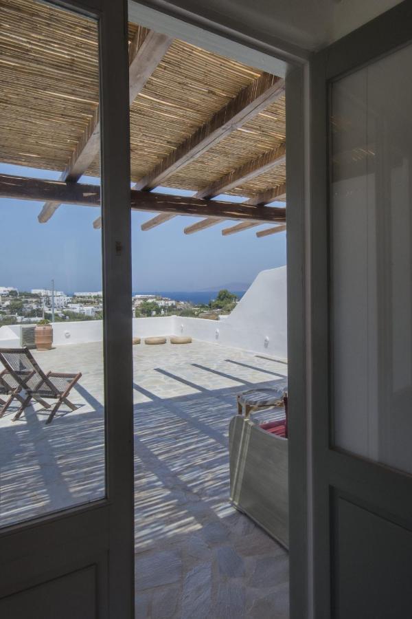 Laggada * Mykonos Town